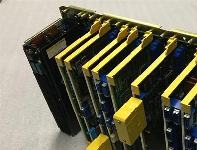 Fanuc A16B-2200-0121/10C