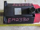 Fanuc AC Servo Motor 10S/3000 A06B