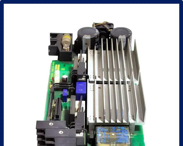 Fanuc A16B-2202-0750