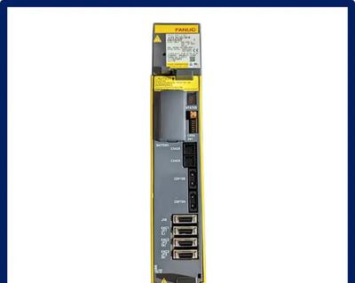 Fanuc A06B-6240-H325