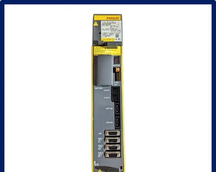 Fanuc A06B-6240-H325