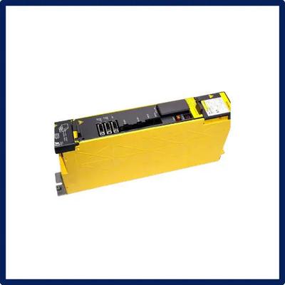 Fanuc A06B-6114-H202