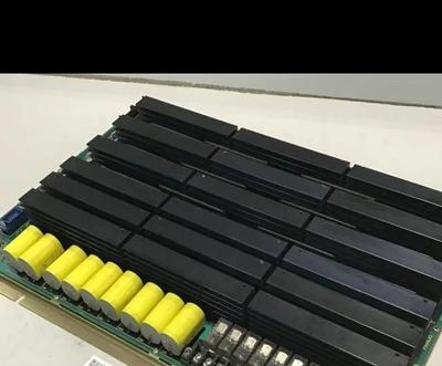 Fanuc A16B-1000-0230/08B