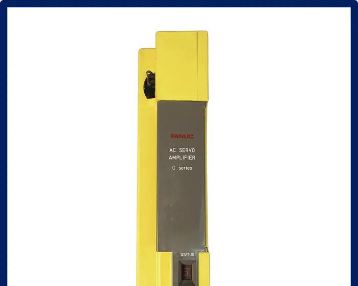 Fanuc A06B-6066-H224