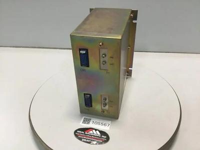 Fanuc A05B-2047-C142/02A