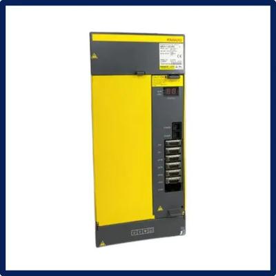 Fanuc A06B-6116-H022