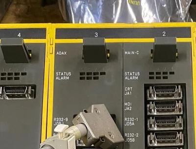 Fanuc A16B-3200-0060