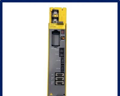 Fanuc A06B-6114-H209