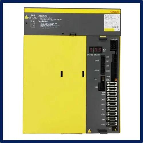 Fanuc A06B-6320-H333