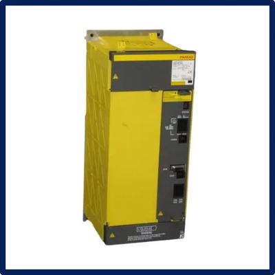 Fanuc A06B-6150-H060