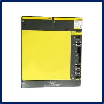 Fanuc A06B-6220-H055