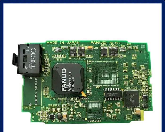 Fanuc A20B-3300-0638
