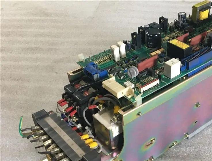 Fanuc A06B-6057-H402