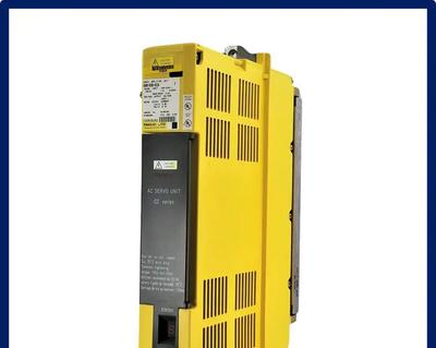 Fanuc A06B-6090-H234