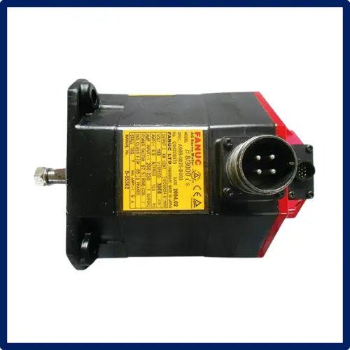 Fanuc A06B-2075-B003