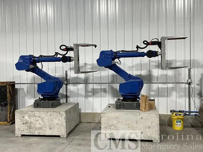 Fanuc E (2015)