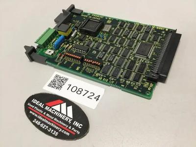 Fanuc A20B-8001-0700/02B