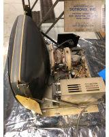 Fellows Gear Shaper Co CRT