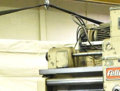 Fellows Gear Shaper Co 36-6