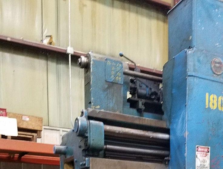 Fellows Gear Shaper Co 36-12