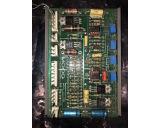 Fellows Gear Shaper Co MOOG