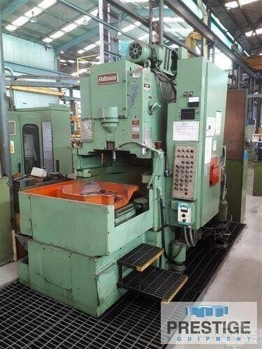 Fellows Gear Shaper Co 20-4