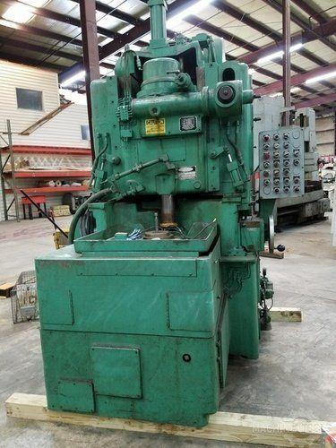 Fellows Gear Shaper Co 18-5 ID