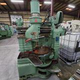 Fellows Gear Shaper Co 6A