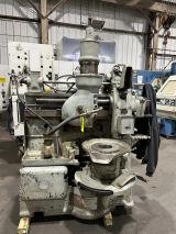 Fellows Gear Shaper Co 645A
