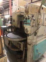 Fellows Gear Shaper Co 36-6 ID