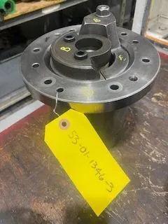 Fellows Gear Shaper Co 48-8