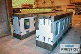 G&L T-SLOTTED RISER TABLES ID