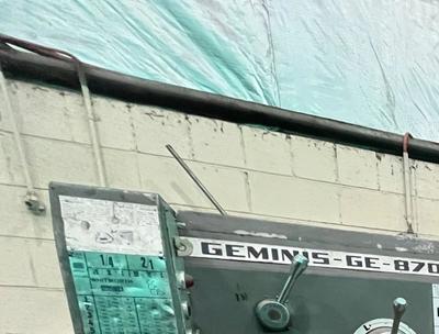 Geminis GE870