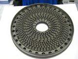 Gleason QUENCH PRESS UNIVERSAL LOWER DIE SET ID