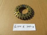 Gleason G104E34T-D