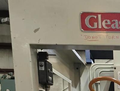 Gleason GTR-250VG (1997)