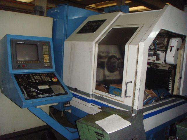 Gleason 300 CG