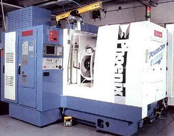 Gleason 450HC