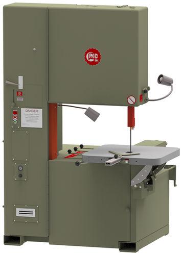 Grob 6V-36 Brand GROB Type Vertical Band Saws Contact Sales Rep