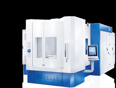 Grob G440