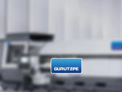 Gurutzpe Super-BT Category Lathes - Heavy-duty lathes