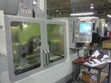 Haas VF5SS/ 50 - 5 AXIS Year (2009)