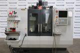 Haas tm 1p cnc vertical machining center (2019)