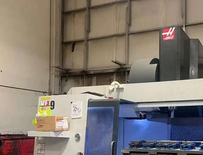 Haas VF-9/50 (2015)