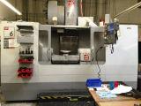 Haas VF6TR 5 AXIS Year (2010)