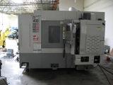 Haas EC-400 (2006)