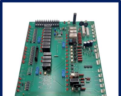 Haas I/O