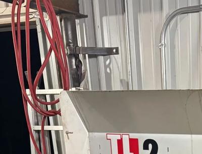 Haas TL-2 (2012)