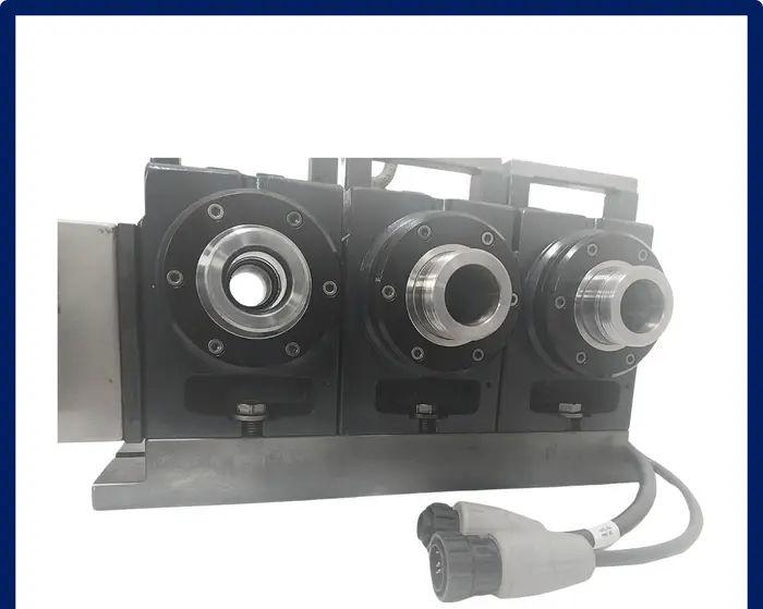 Haas HA5C3