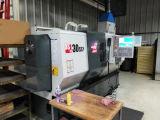 Haas DS-30SSY Year (2014)